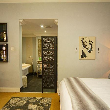 Holland House B&B Durban Eksteriør bilde