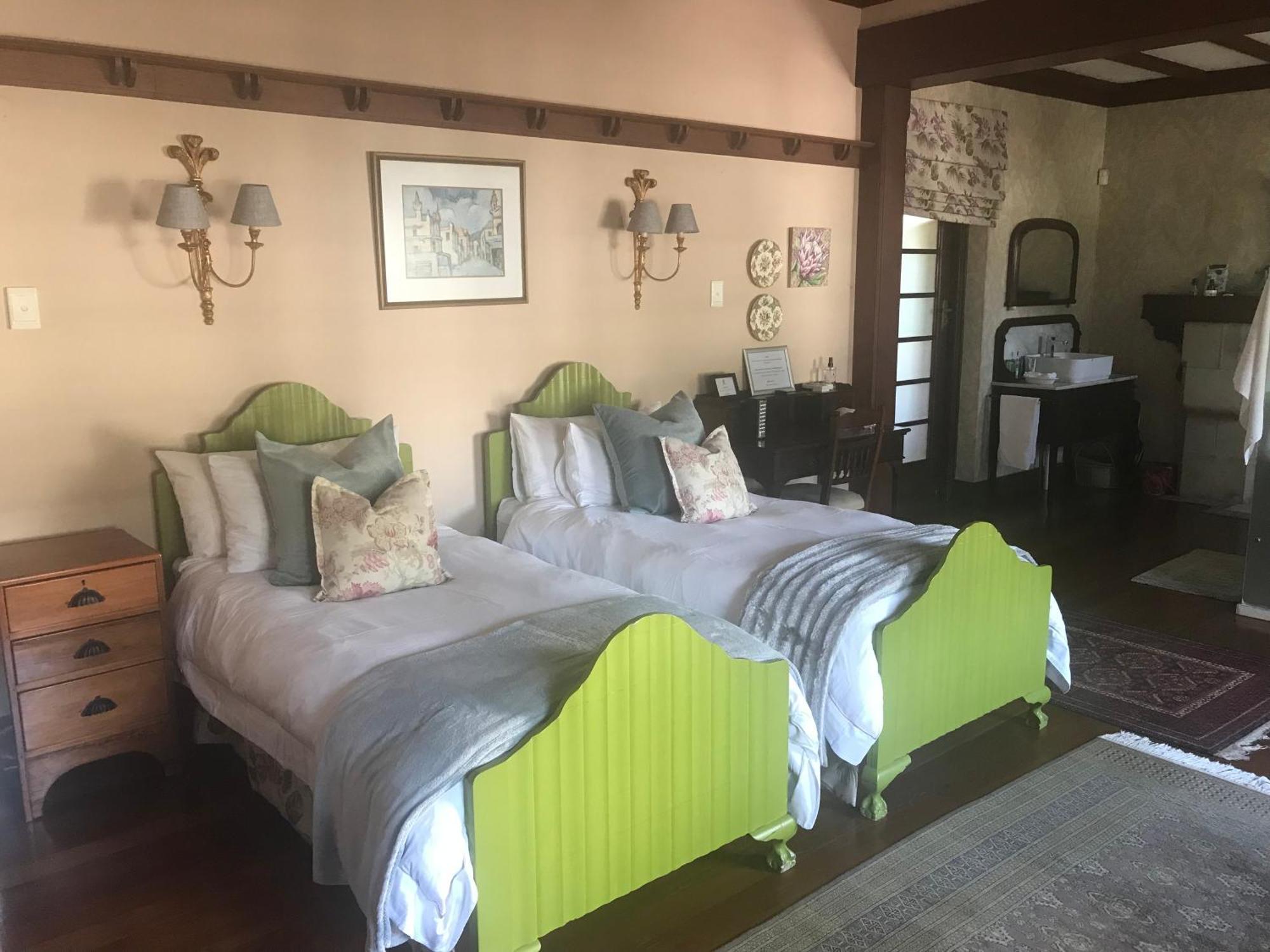 Holland House B&B Durban Rom bilde