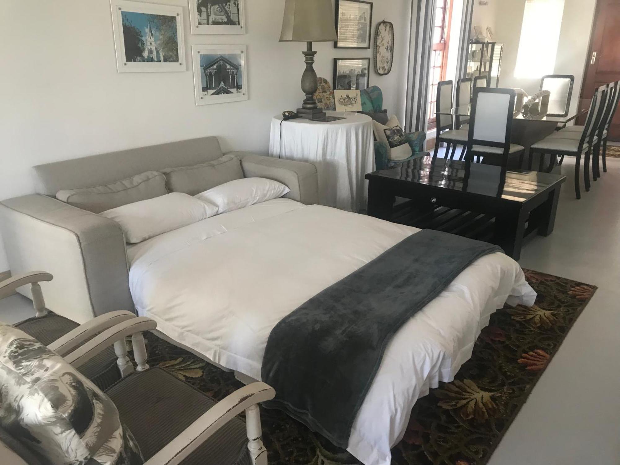 Holland House B&B Durban Rom bilde