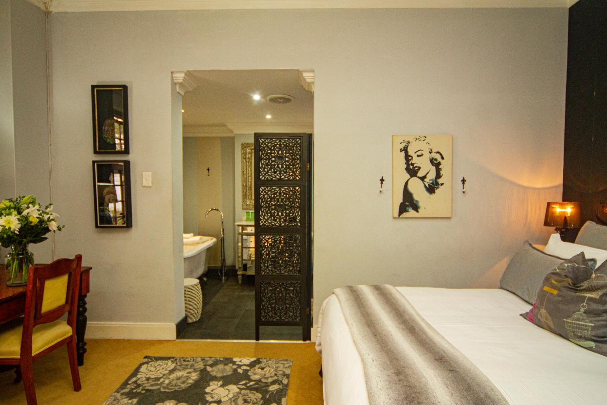Holland House B&B Durban Eksteriør bilde