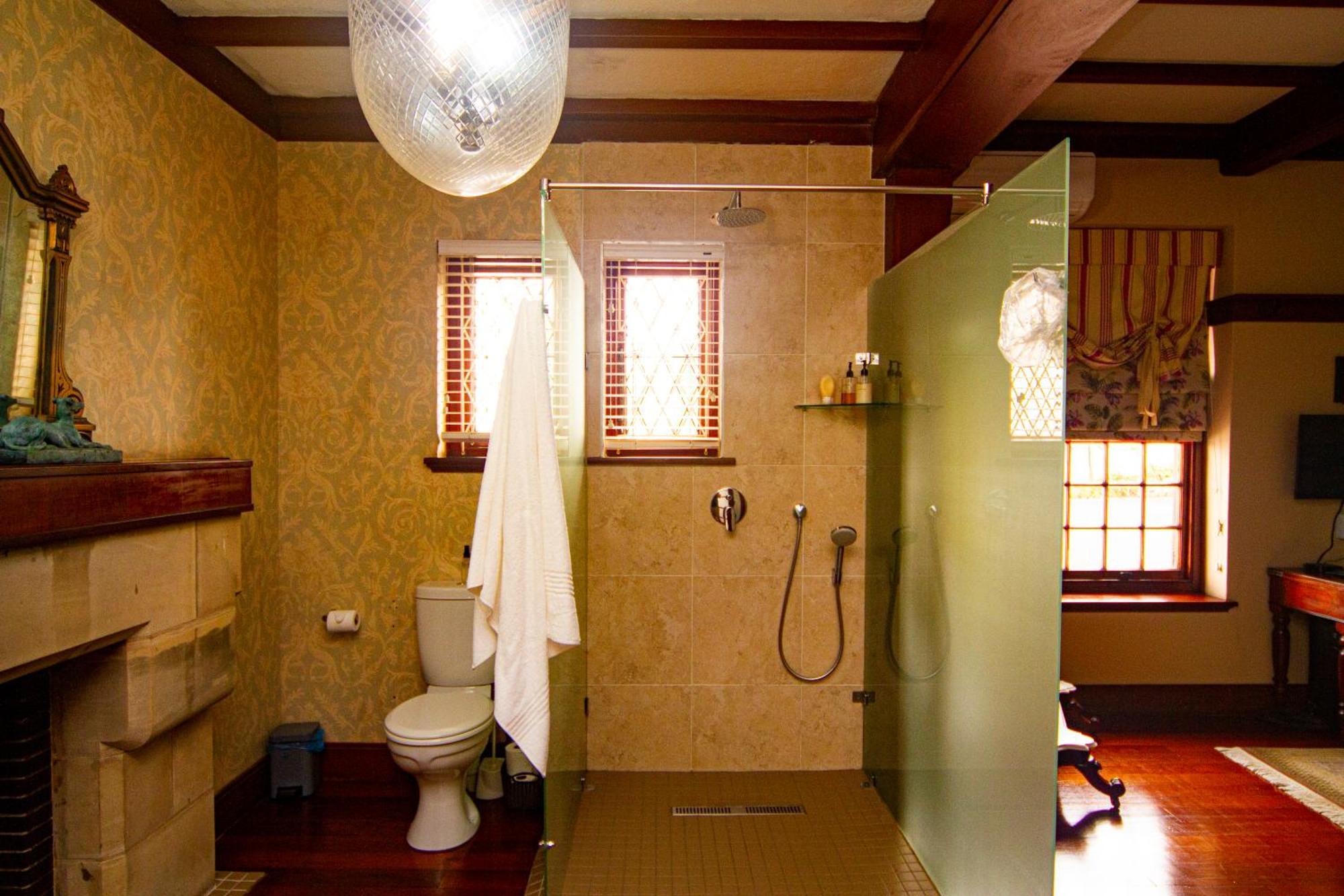 Holland House B&B Durban Rom bilde
