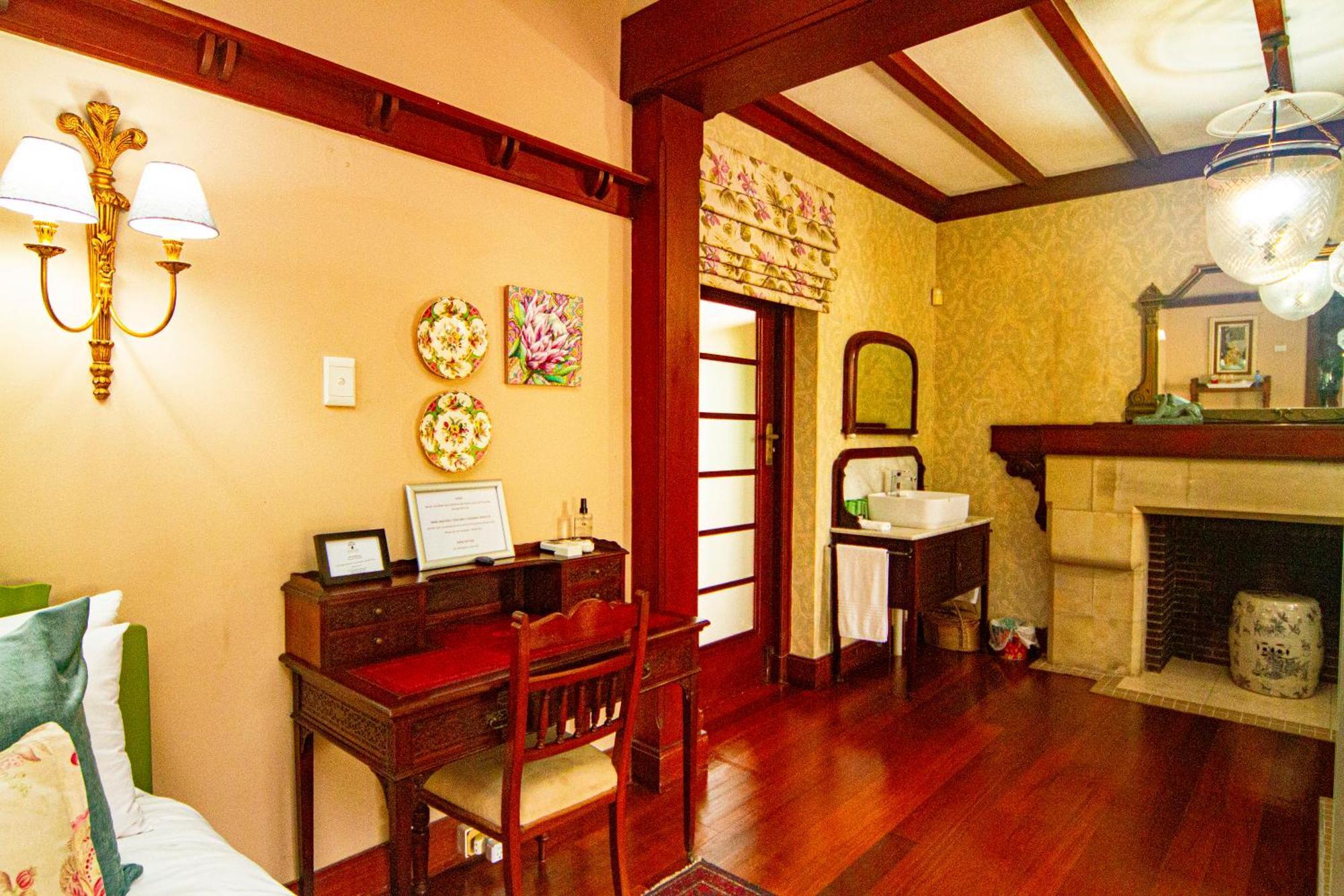 Holland House B&B Durban Rom bilde