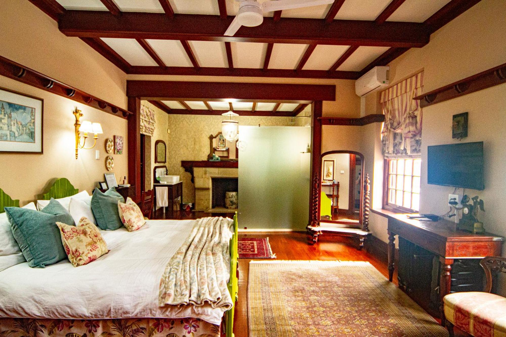 Holland House B&B Durban Eksteriør bilde
