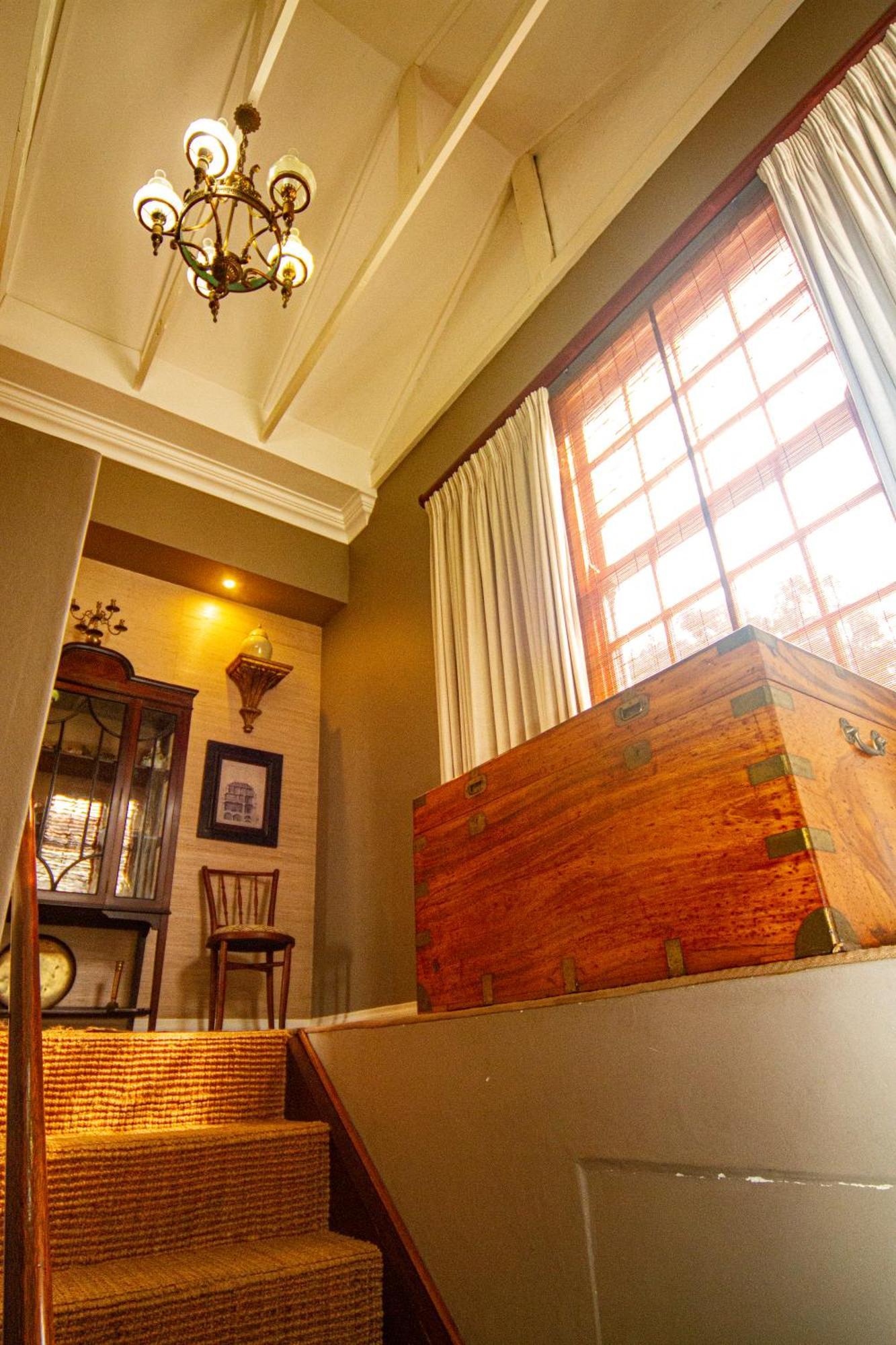 Holland House B&B Durban Eksteriør bilde