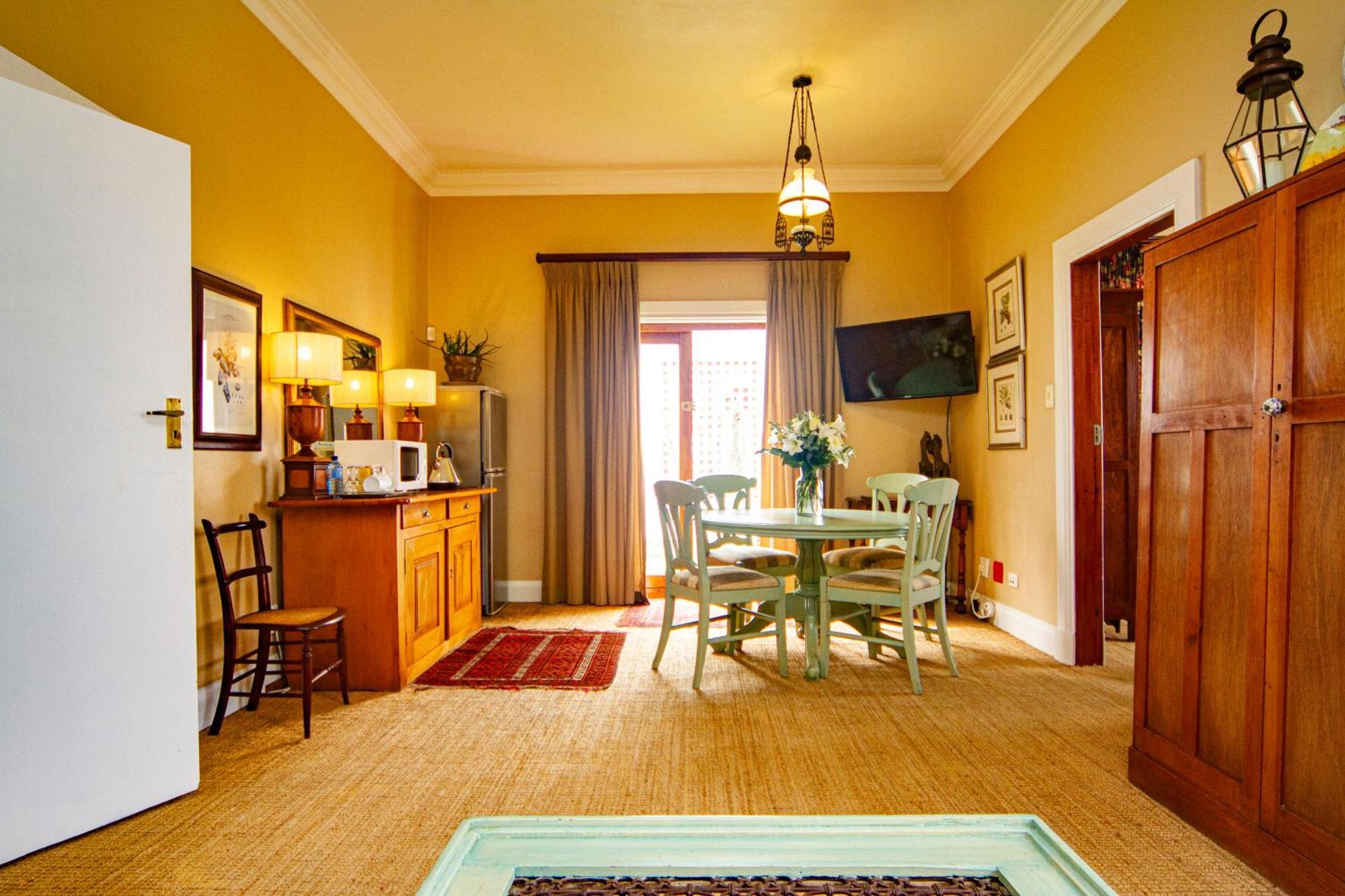 Holland House B&B Durban Eksteriør bilde