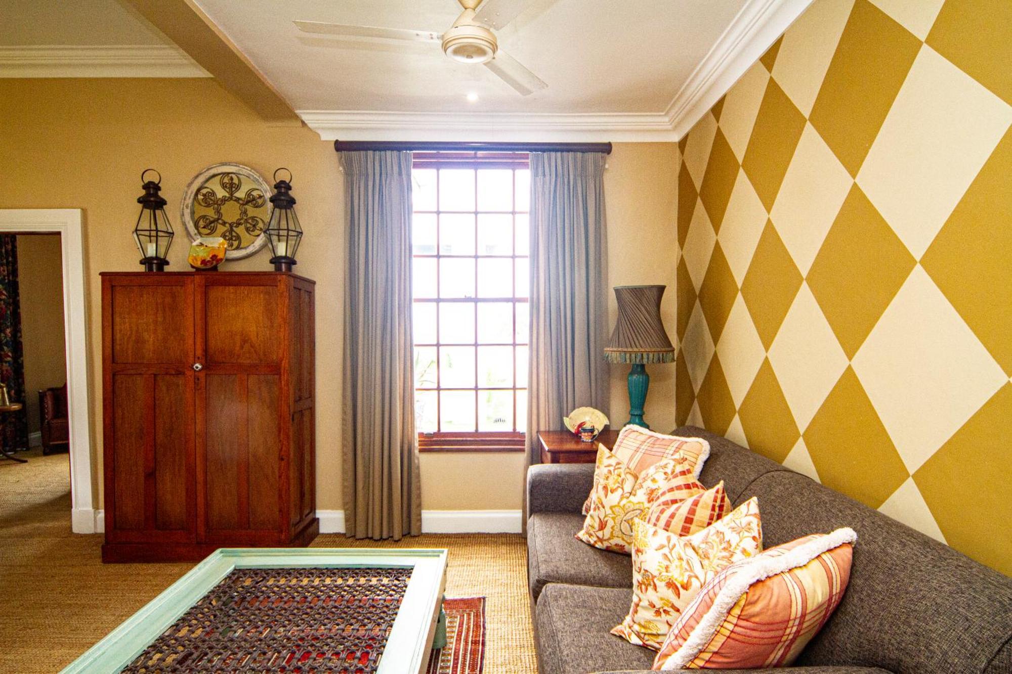 Holland House B&B Durban Eksteriør bilde