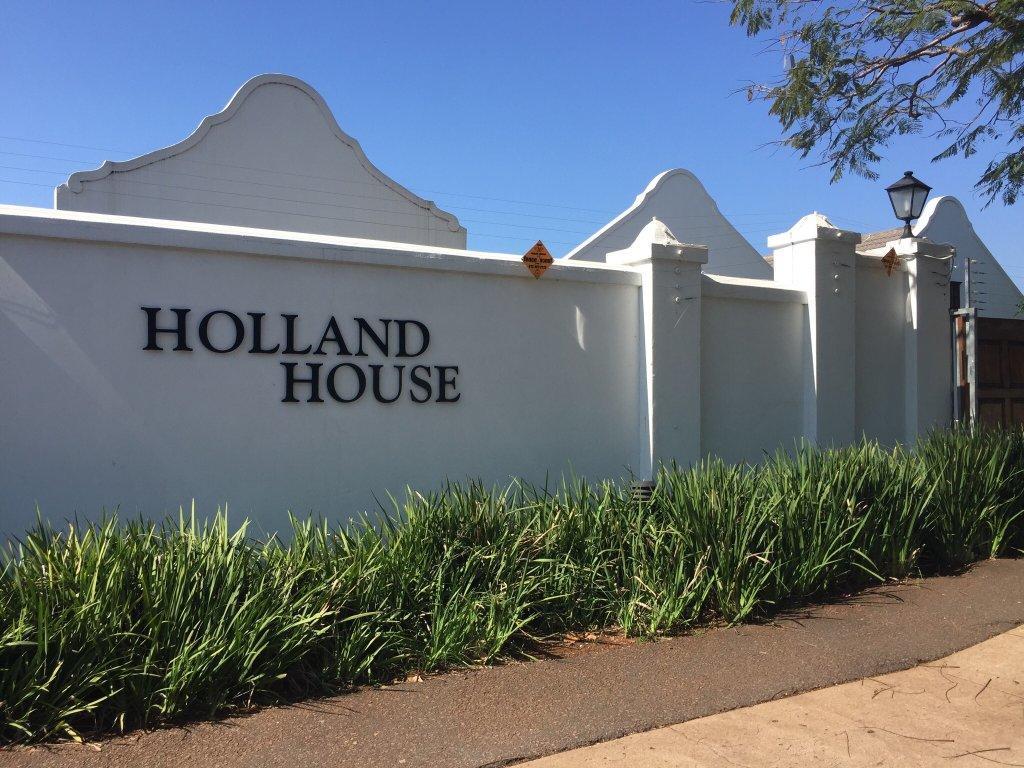 Holland House B&B Durban Eksteriør bilde